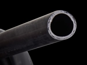 Шланг резиновый армированный, 12.5х16-1,0-ВГ, бухта 25м (чёрный) ТЭП Вихрь - фото 2